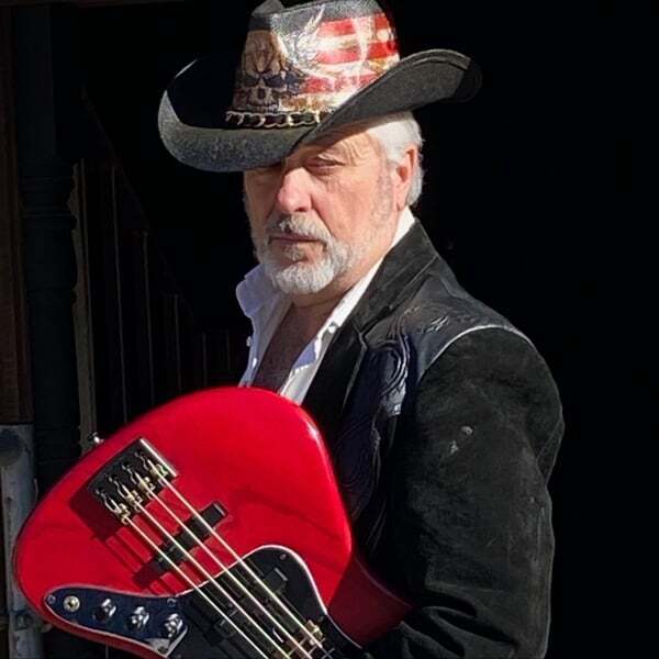 Cover art for Cowboy Ride